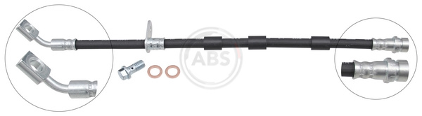A.B.S. SL 1361 Bremsschlauch